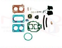 KIT REPARO TLDE