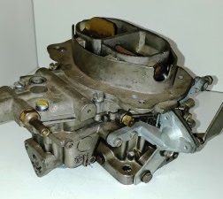 CARBURADOR RECON SOLEX DUPLO 6CC ALCOOL