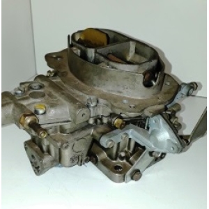 CARBURADOR RECON SOLEX DUPLO 6CC ALCOOL