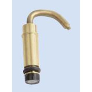 TUBO INJETOR 2E 35 CURTO