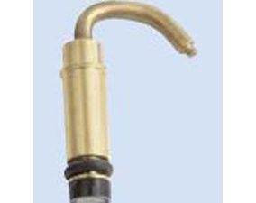 TUBO INJETOR 2E 55 CURTO
