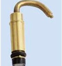 TUBO INJETOR 2E 70 CURTO