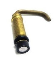 TUBO INJETOR 3E 55 LONGO