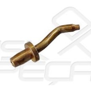 TUBO INJETOR SOLEX DUPLO 70