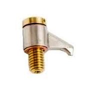 TUBO INJETOR SOLEX DUPLO 105A
