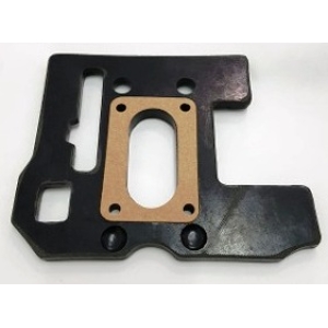BANDEJA CALCO CARBURADOR TLDF FIAT 1.6