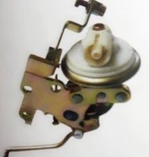 CAPSULA DESAFOGADOR CHT WEBER  FORD VW