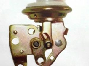 CAPSULA DESAFOGADOR TLDZ 1.6 VW