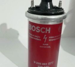 BOBINA DE IGNICAO COM PINO 077