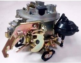 CARBURADOR NOVO TLDZ 1.6 AP ALCOOL