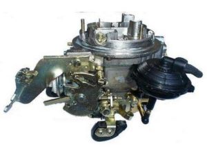CARBURADOR NOVO TLDZ 1.8 ALCOOL