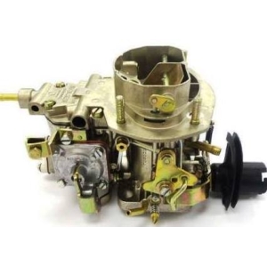 CARBURADOR NOVO SOLEX DUPLO