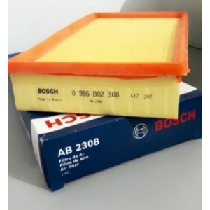 FILTRO DE AR VW GOL 1000 PARATI QUADRADO