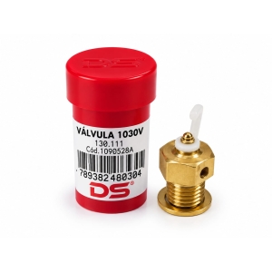 VALVULA DE AGULHA BLFA FORD V176