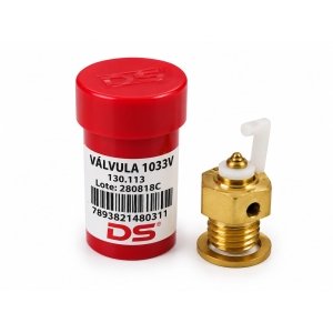 VALVULA DE AGULHA BLFA V221