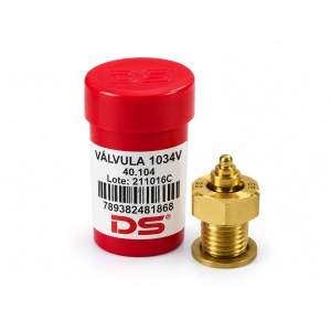 VALVULA DE AGULHA 32 PDSI SOLEX S.