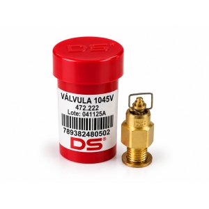 VALVULA DE AGULHA DO MINI PROG V220
