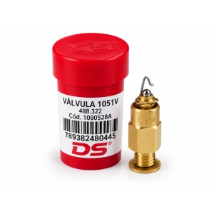 VALVULA DE AGULHA CHT V225