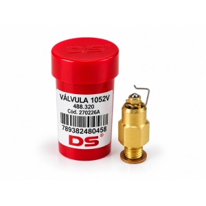 VALVULA DE AGULHA CHT V200