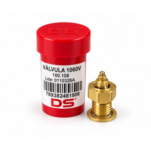 VALVULA DE AGULHA  ALFA 1 175