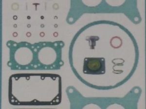 KIT REPARO HOLLEY BIJET V8