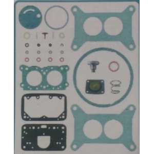 KIT REPARO HOLLEY BIJET V8