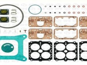 KIT REPARO MOTOCRAFT FORD 302 V8 GAS