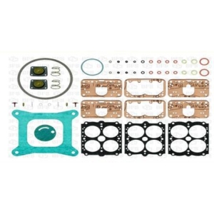 KIT REPARO MOTOCRAFT FORD 302 V8 GAS