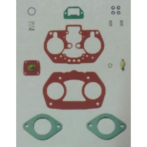 KIT REPARO WEBER 44 IDF VERTICAL