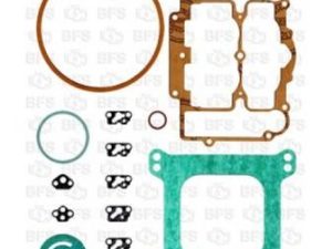 KIT REPARO CARB EDELBROCK QUADRIJET