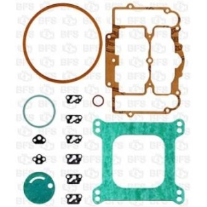 KIT REPARO CARB EDELBROCK QUADRIJET