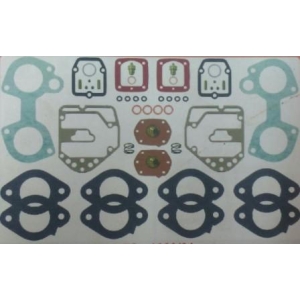 KIT REPARO SOLEX 40 ITALIANO HORIZONTAL