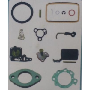 KIT REPARO HOLLEY ARGENTINO 6 CIL F1000