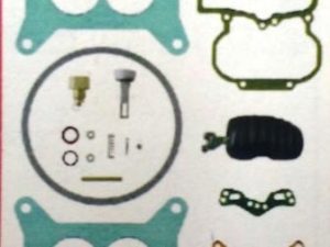 KIT REPARO PARA CARB.DFV/WEBER GALAIE/F