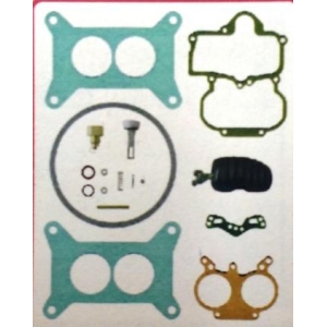 KIT REPARO PARA CARB.DFV/WEBER GALAIE/F