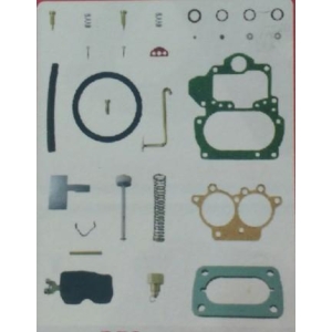 KIT REPARO DFV 446 DUPLO GAS CRYSLER V8