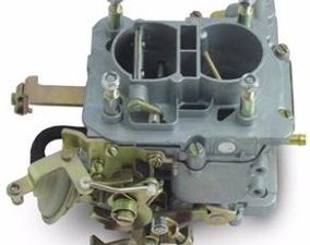 CARBURADOR CHT 1.6 GASOLINA NOVO ER