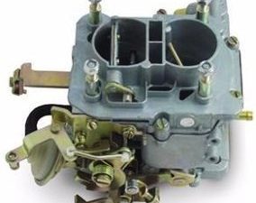 CARBURADOR CHT GOL 1000 AE 89 NOVO ER