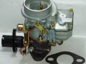 CARBURADOR OPALA 6CC GASOLINA NOVO ER