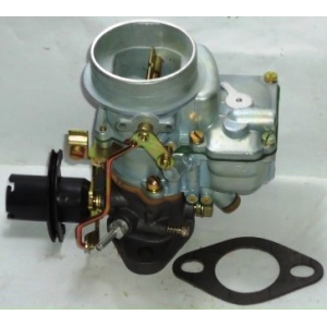 CARBURADOR OPALA 6CC GASOLINA NOVO ER