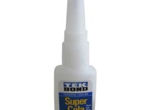 SUPER COLA INSTANTANEA 5G