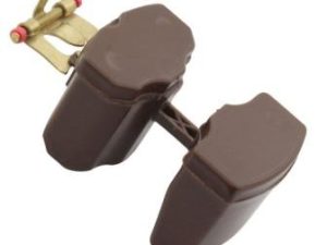BOIA PARA CARB.WEBER 40/44-IDF VERTICAL