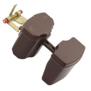 BOIA PARA CARB.WEBER 40/44-IDF VERTICAL