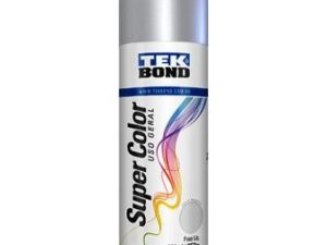 TINTA SPRAY ALUMÍNIO GERAL 350 ML / 250 G