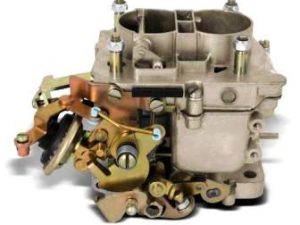 CARBURADOR CHT FORD 1.6 ALCOOL NOVO