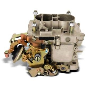 CARBURADOR CHT FORD 1.6 ALCOOL NOVO