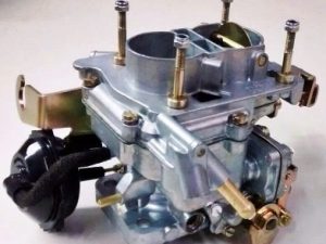 CARBURADOR NOVO CHT 1.6 GASOLINA AVACUO