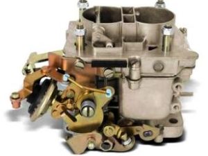 CARBURADOR CHT 1.6 ALC MODELO WEBER 2021
