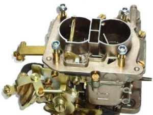 CARUBURADOR CHT CHEVETE 1.6 ALCOOL NOVO