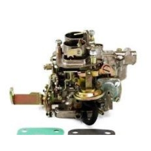 CARBURADOR NOVO MINI PRO MECANICO 16 ALC